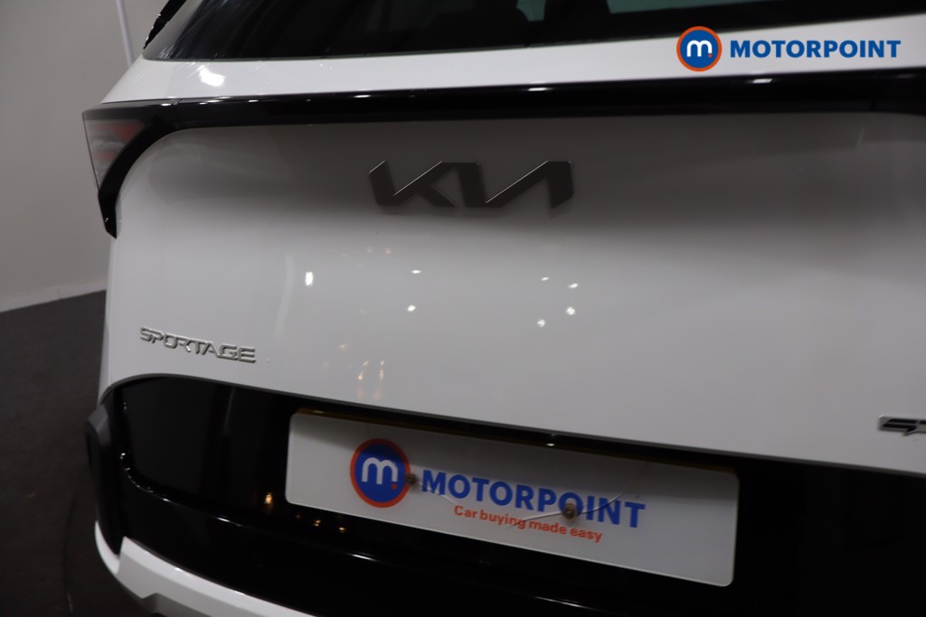 Used Kia Sportage 2025 for sale - 77158707: Photo 45