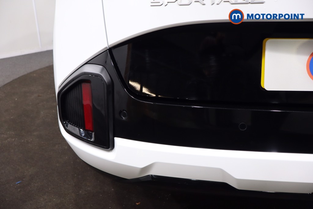 Used Kia Sportage 2025 for sale - 77158707: Photo 47