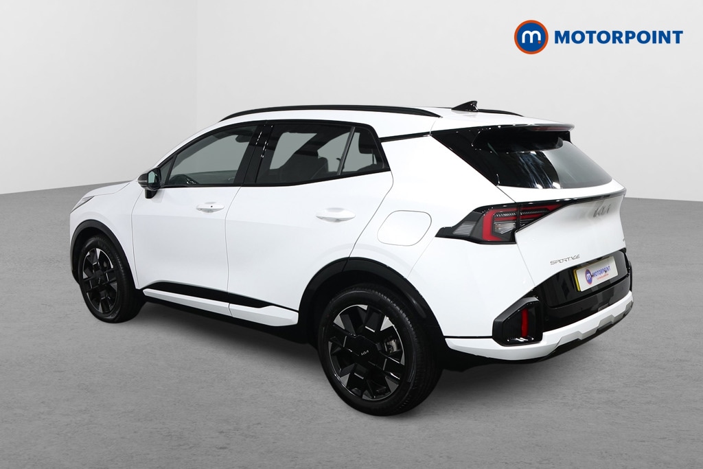 Used Kia Sportage 2025 for sale - 77158707: Photo 5