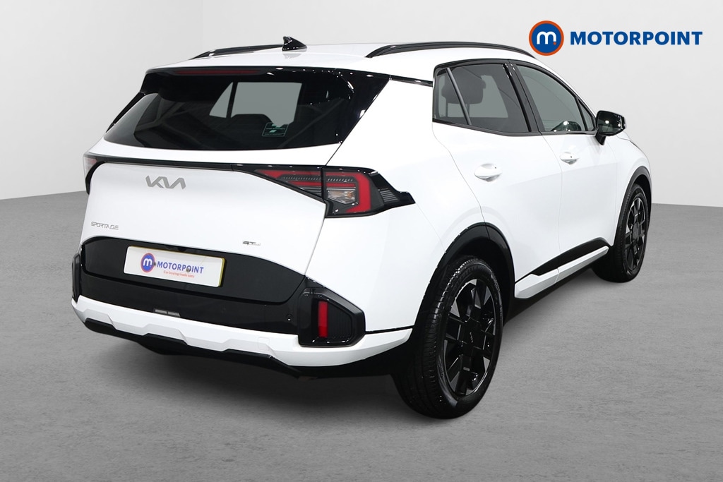 Used Kia Sportage 2025 for sale - 77158707: Photo 7