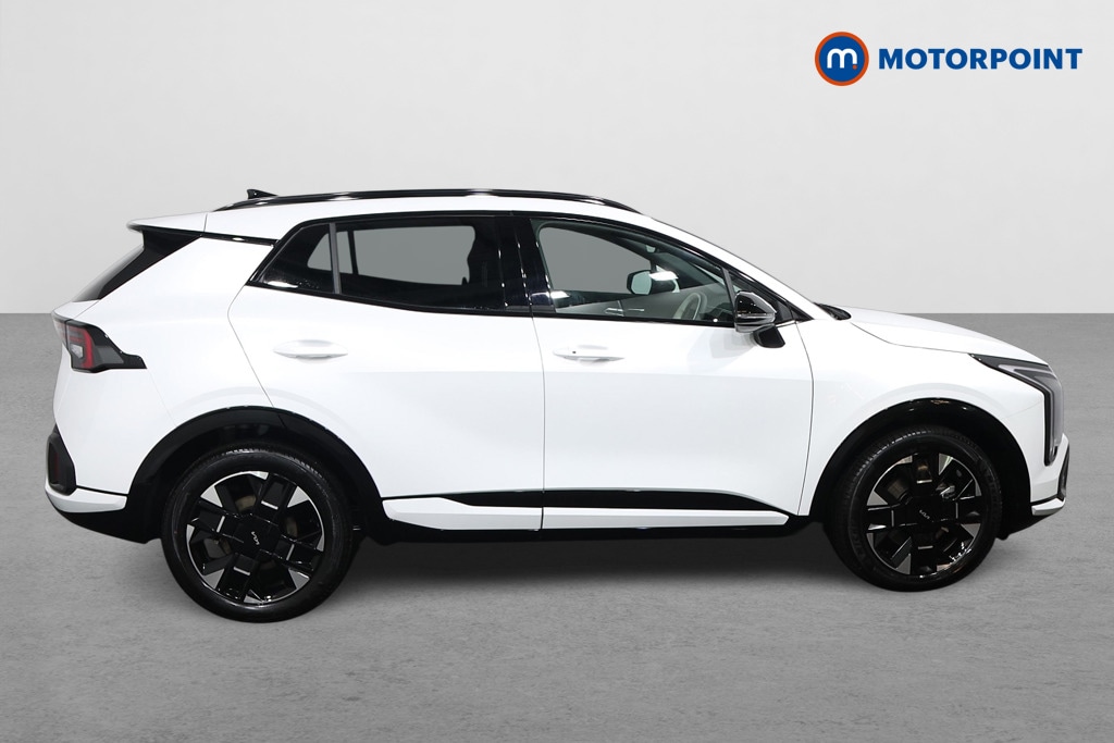 Used Kia Sportage 2025 for sale - 77158707: Photo 8