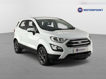 Used Ford Ecosport 2019 for sale - 79596981: Photo