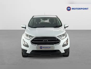 Used Ford Ecosport 2019 for sale - 79596981: Photo