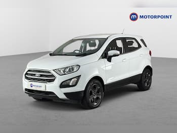 Used Ford Ecosport 2019 for sale - 79596981: Photo