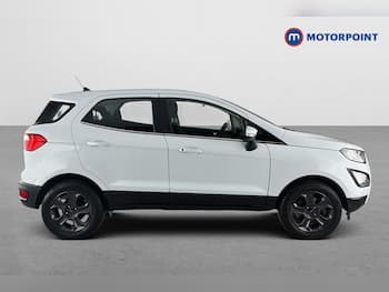 Used Ford Ecosport 2019 for sale - 79596981: Photo