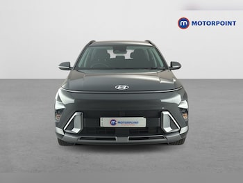 Used Hyundai KONA 2025 for sale - 79229341: Photo