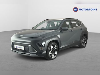Used Hyundai KONA 2025 for sale - 79229341: Photo