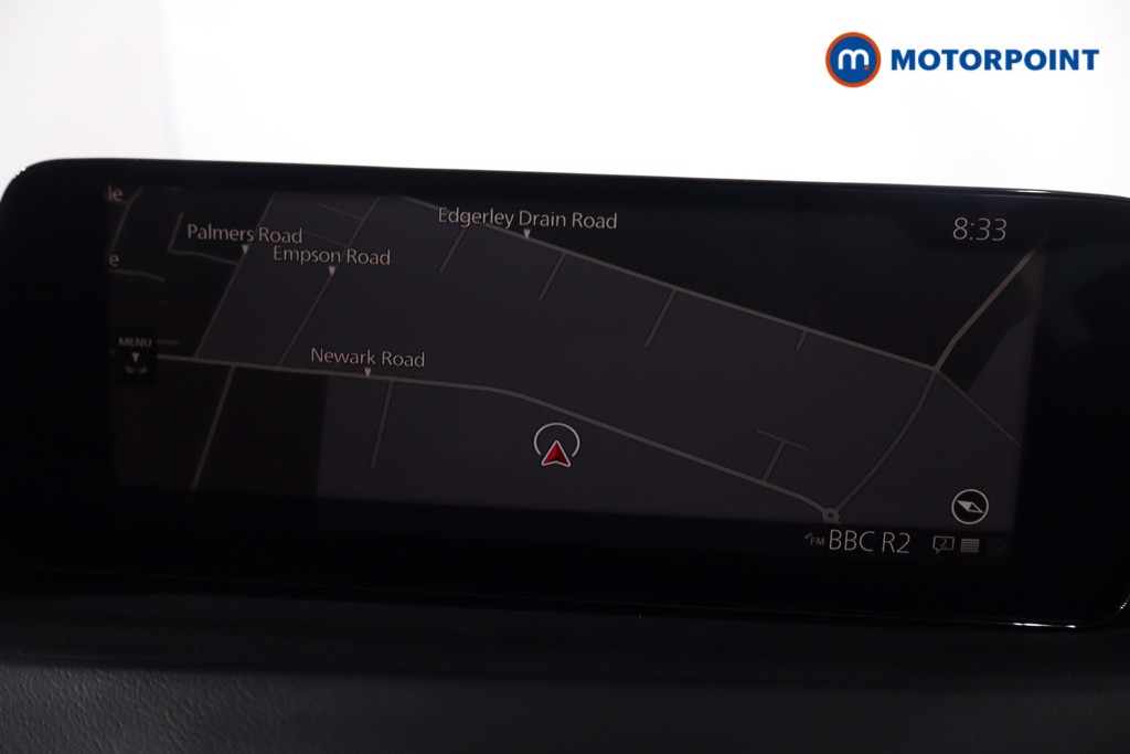 Used Mazda Mazda3 2025 for sale - 76394625: Photo 10