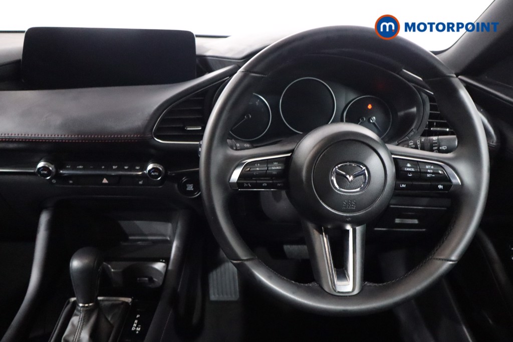 Used Mazda Mazda3 2025 for sale - 76394625: Photo 11