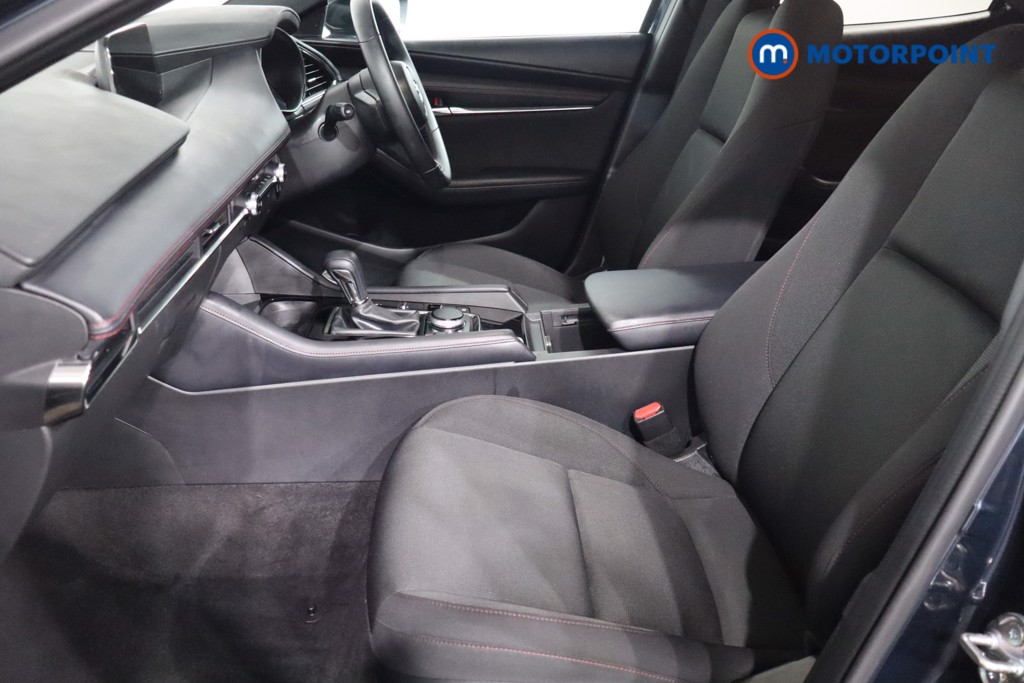 Used Mazda Mazda3 2025 for sale - 76394625: Photo 12