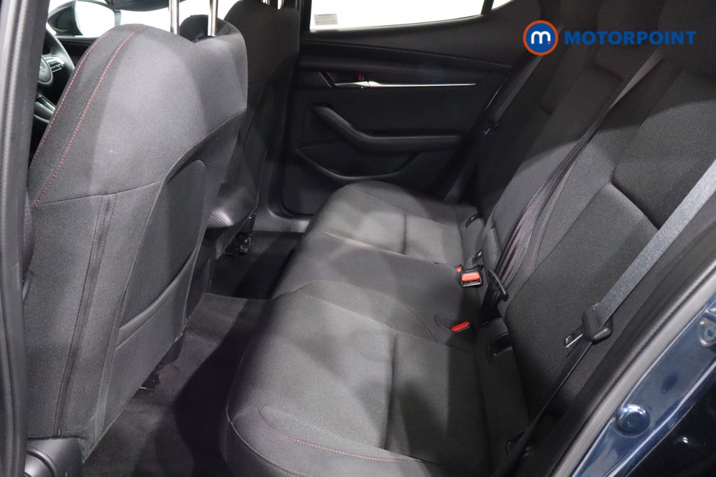 Used Mazda Mazda3 2025 for sale - 76394625: Photo 13