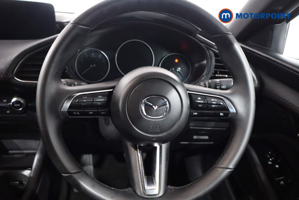 Used Mazda Mazda3 2025 for sale - 76394625: Photo 14