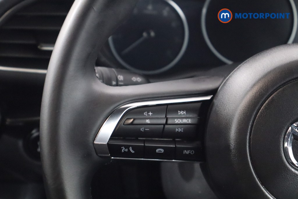 Used Mazda Mazda3 2025 for sale - 76394625: Photo 15