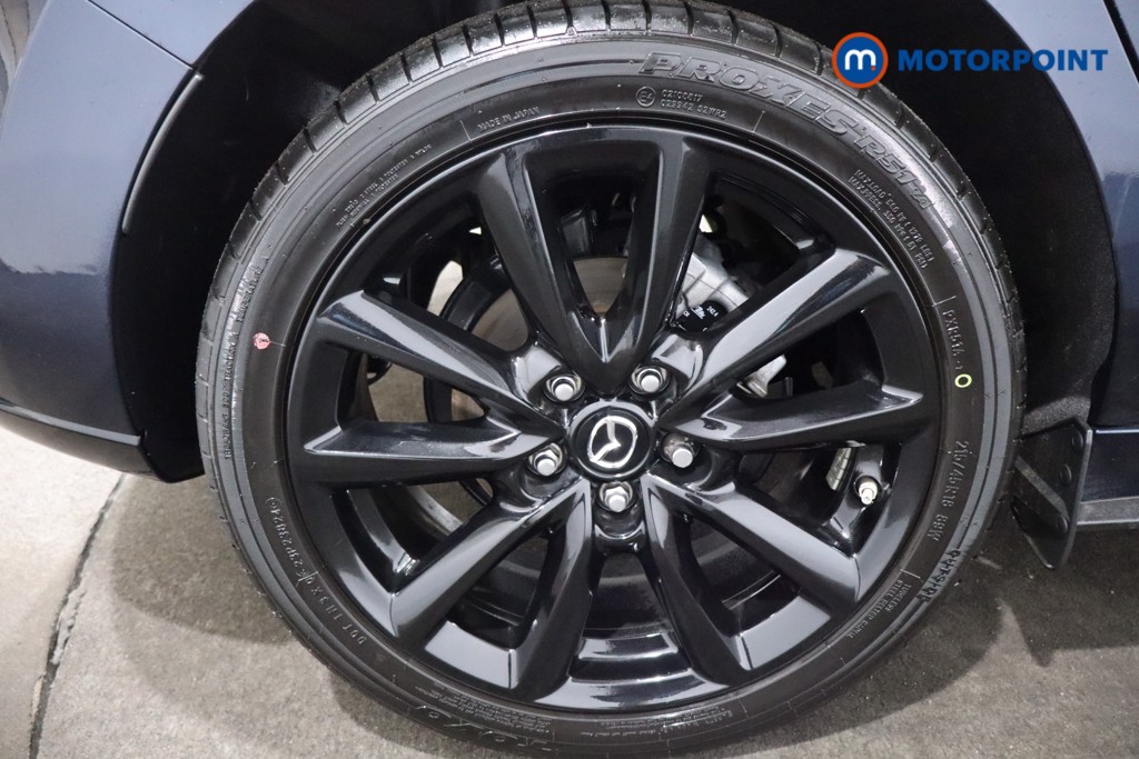 Used Mazda Mazda3 2025 for sale - 76394625: Photo 17