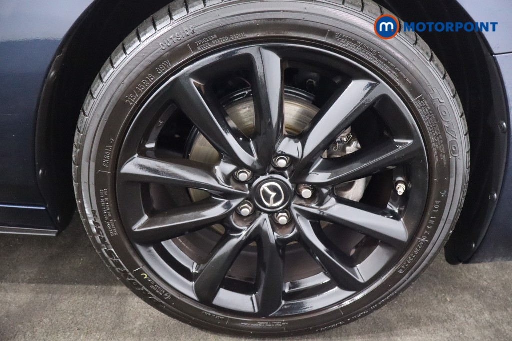 Used Mazda Mazda3 2025 for sale - 76394625: Photo 18