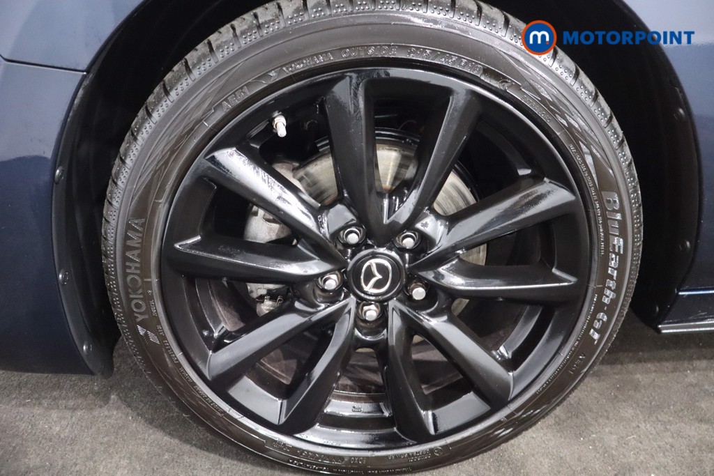 Used Mazda Mazda3 2025 for sale - 76394625: Photo 19