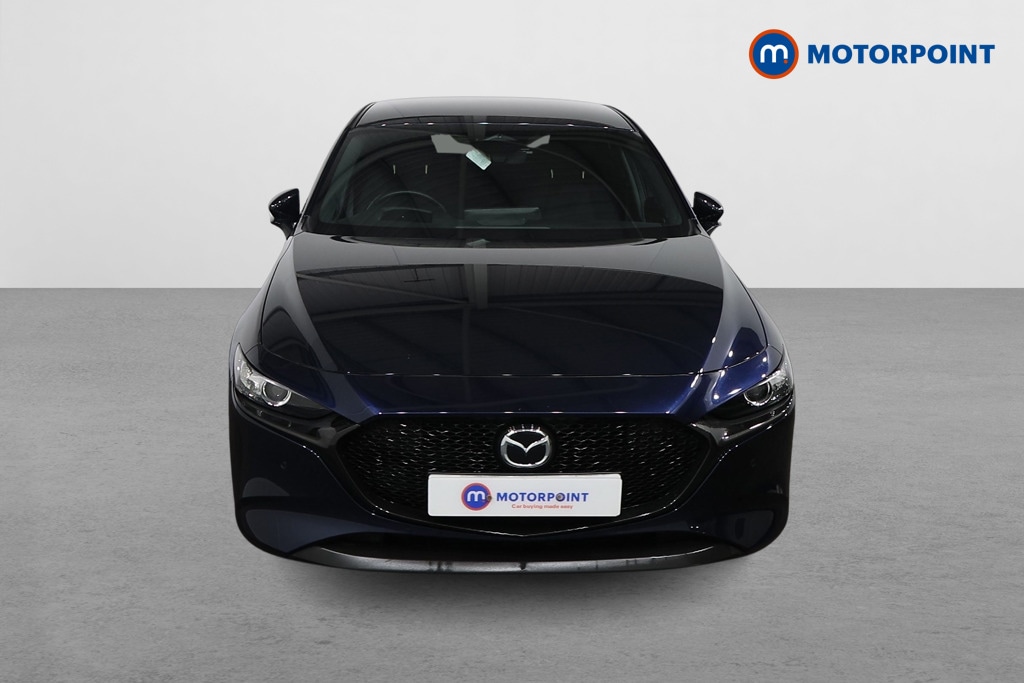 Used Mazda Mazda3 2025 for sale - 76394625: Photo 2