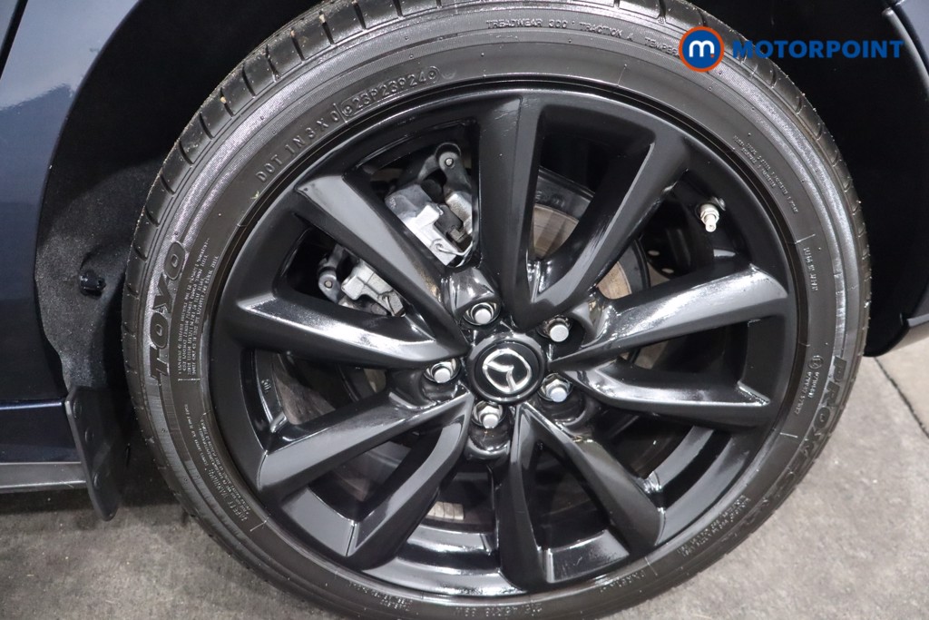 Used Mazda Mazda3 2025 for sale - 76394625: Photo 20