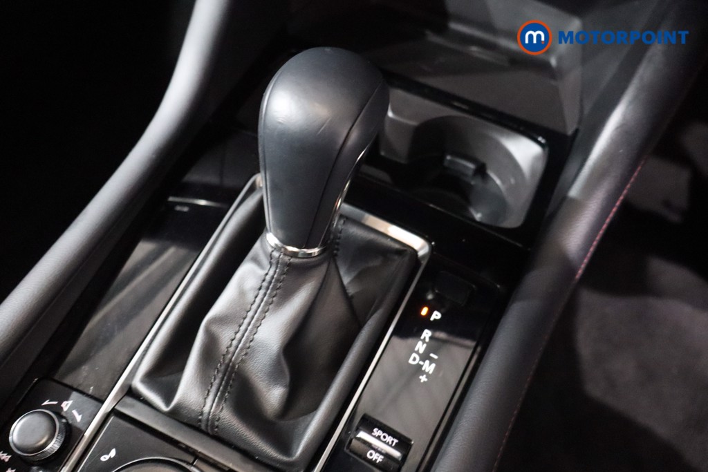 Used Mazda Mazda3 2025 for sale - 76394625: Photo 22