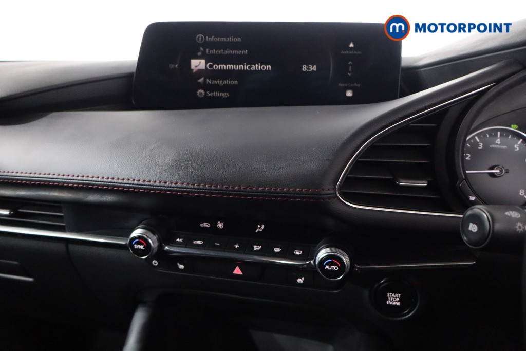 Used Mazda Mazda3 2025 for sale - 76394625: Photo 23