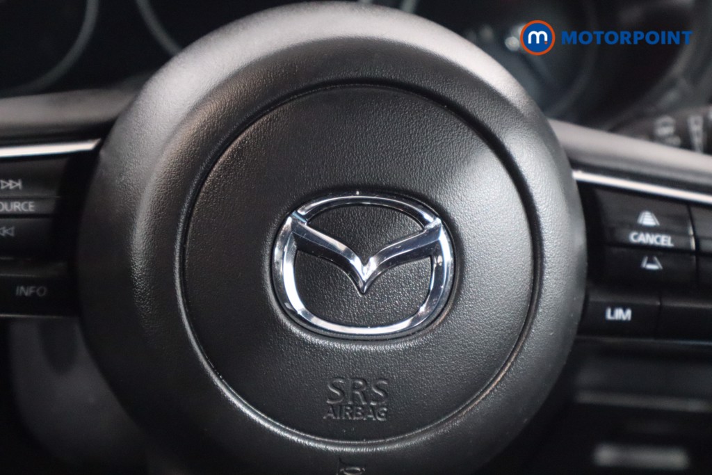 Used Mazda Mazda3 2025 for sale - 76394625: Photo 26