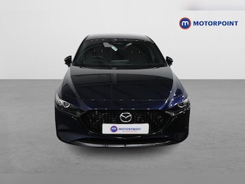 Used Mazda Mazda3 2025 for sale - 76394625: Photo
