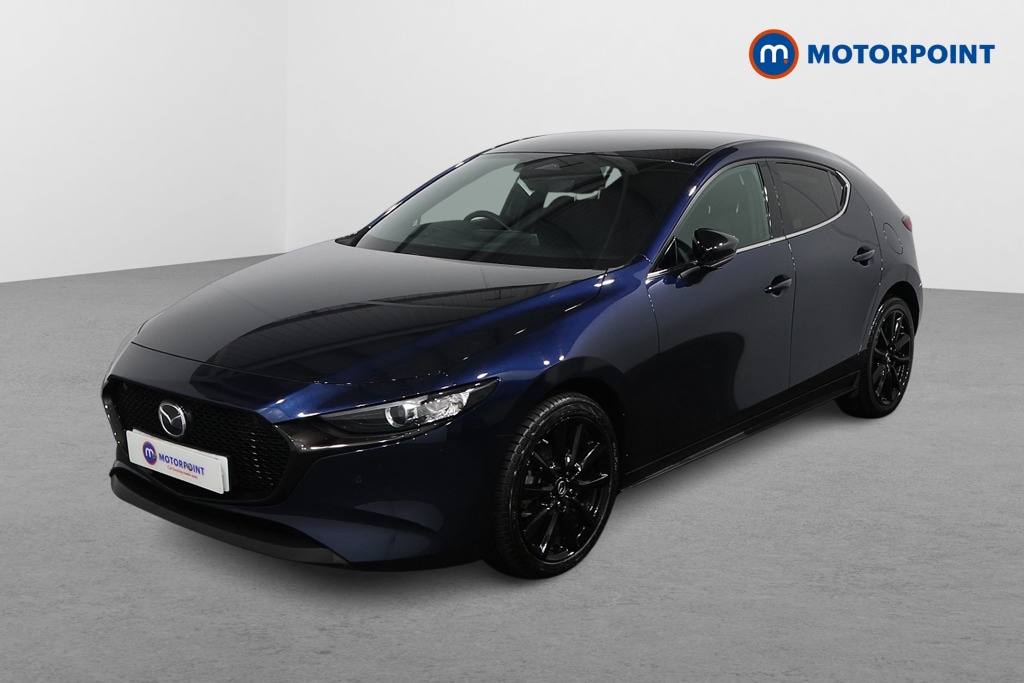 Used Mazda Mazda3 2025 for sale - 76394625: Photo 3