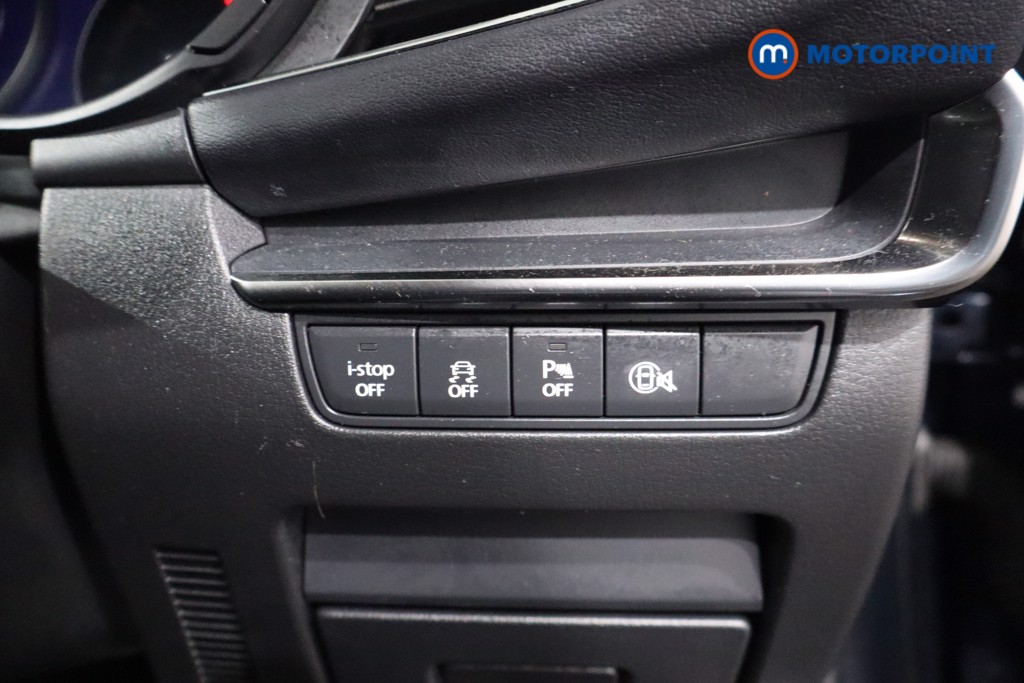 Used Mazda Mazda3 2025 for sale - 76394625: Photo 30