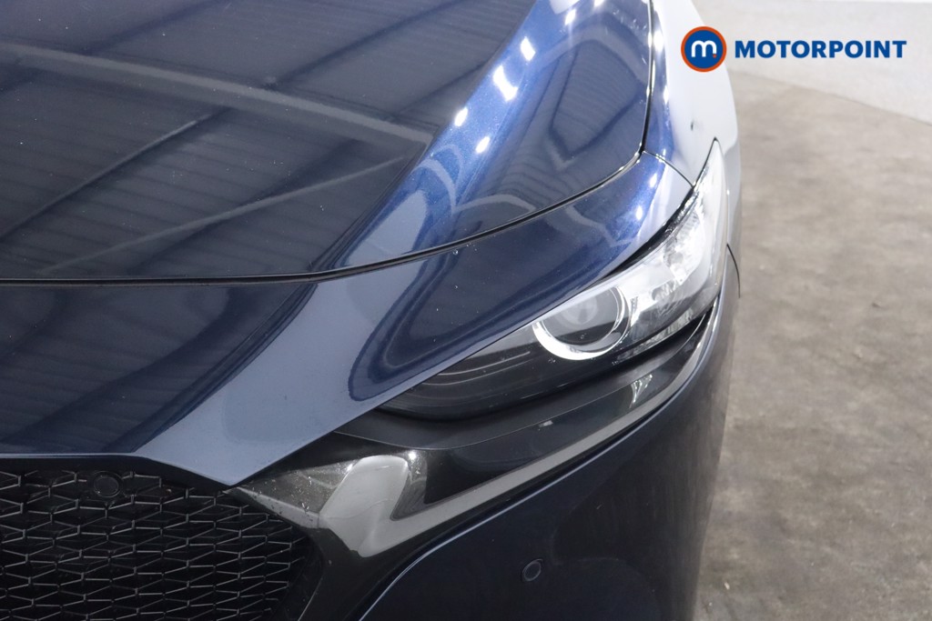 Used Mazda Mazda3 2025 for sale - 76394625: Photo 37