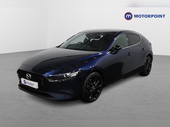 Used Mazda Mazda3 2025 for sale - 76394625: Photo