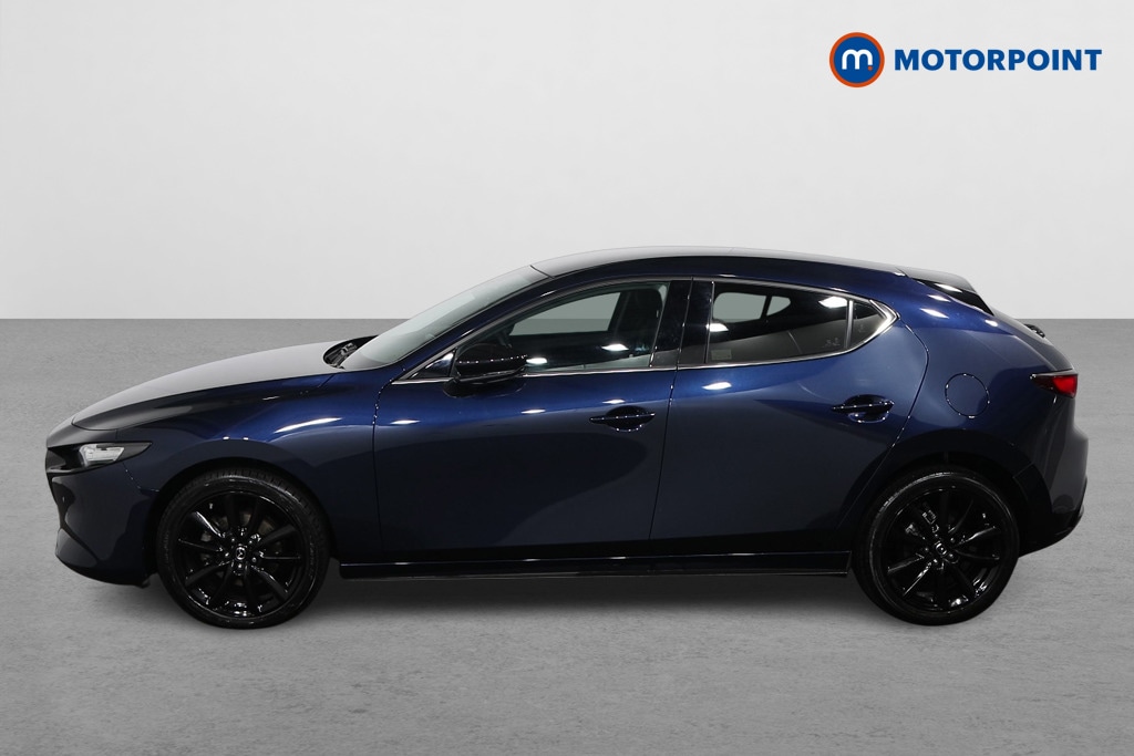 Used Mazda Mazda3 2025 for sale - 76394625: Photo 4