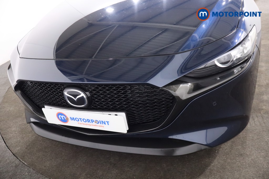 Used Mazda Mazda3 2025 for sale - 76394625: Photo 40