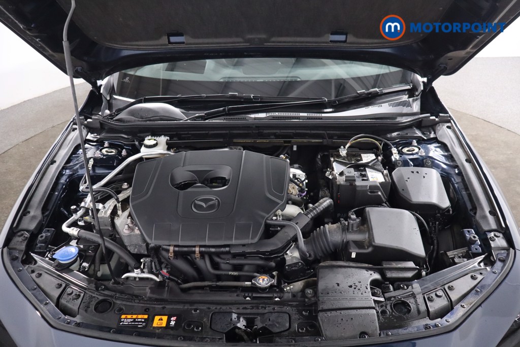 Used Mazda Mazda3 2025 for sale - 76394625: Photo 41