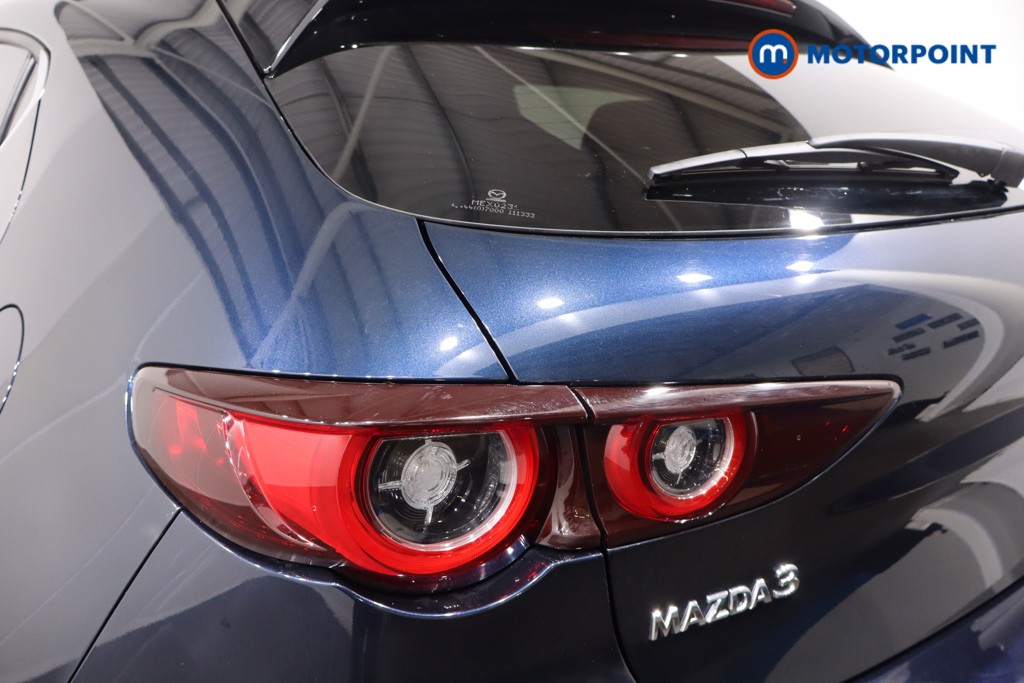 Used Mazda Mazda3 2025 for sale - 76394625: Photo 43