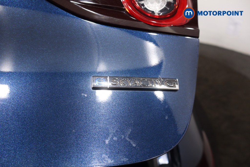 Used Mazda Mazda3 2025 for sale - 76394625: Photo 45