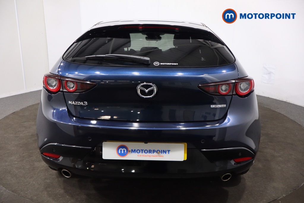 Used Mazda Mazda3 2025 for sale - 76394625: Photo 48
