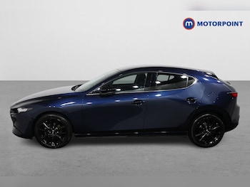 Used Mazda Mazda3 2025 for sale - 76394625: Photo