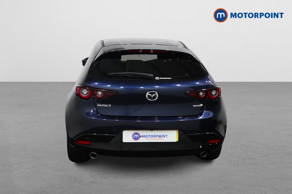 Used Mazda Mazda3 2025 for sale - 76394625: Photo 6