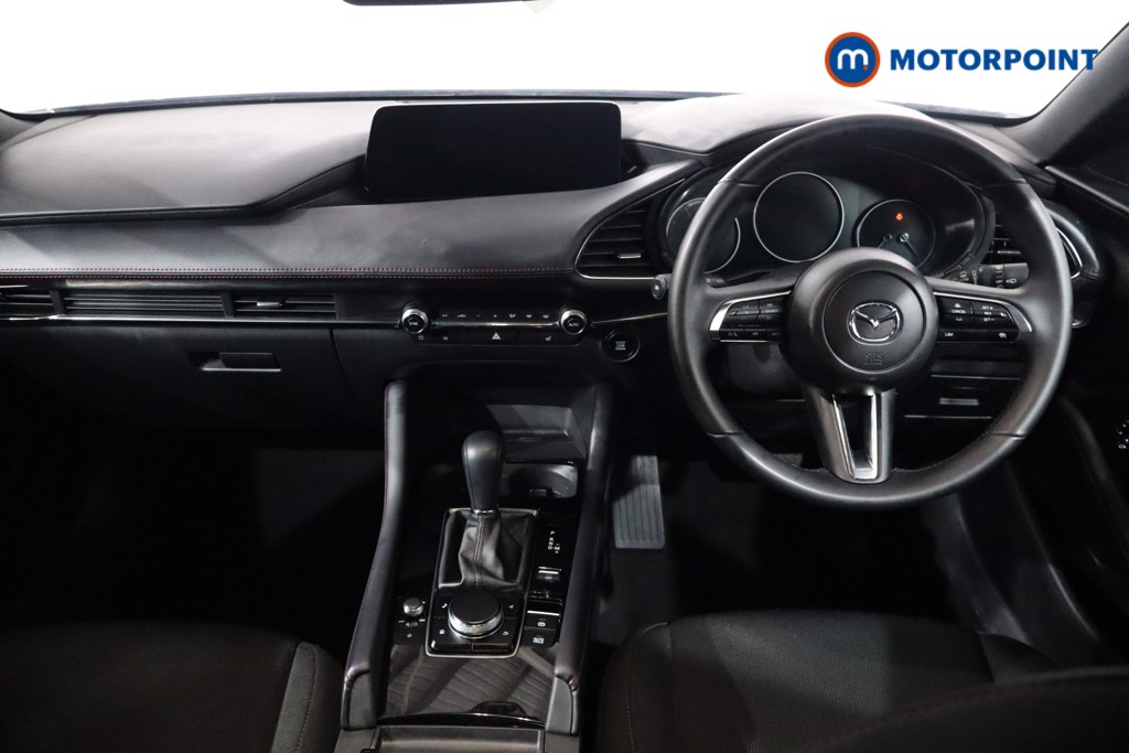 Used Mazda Mazda3 2025 for sale - 76394625: Photo 9