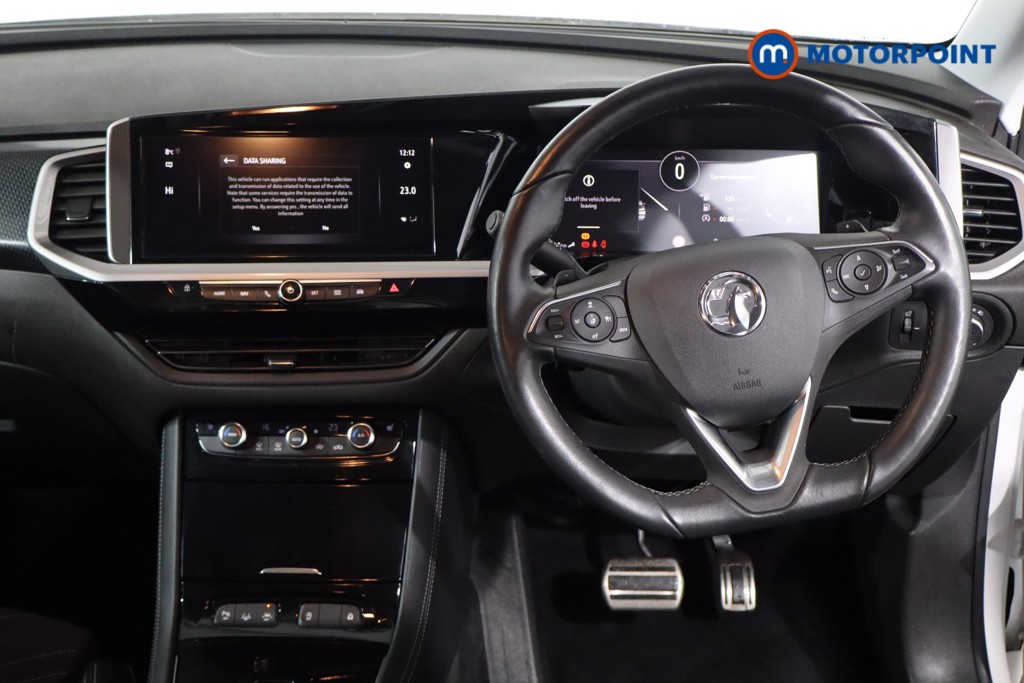 Used Vauxhall Grandland 2023 for sale - 77297885: Photo 11