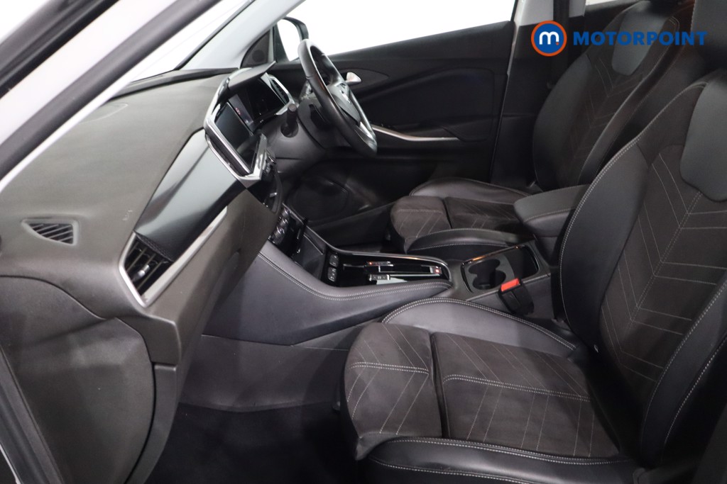 Used Vauxhall Grandland 2023 for sale - 77297885: Photo 12