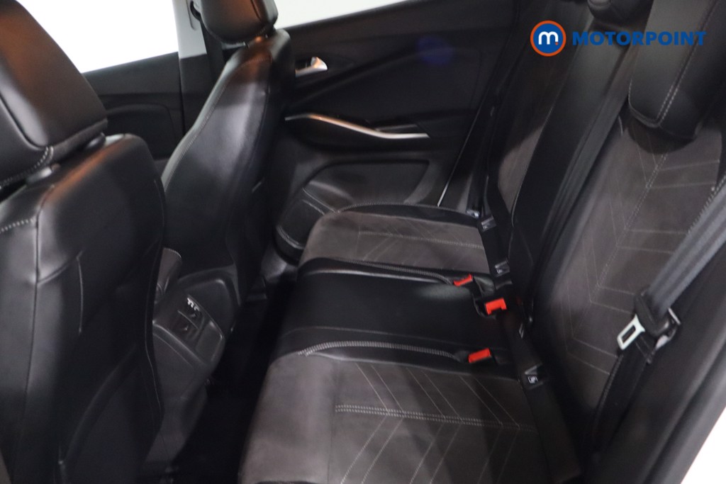 Used Vauxhall Grandland 2023 for sale - 77297885: Photo 13