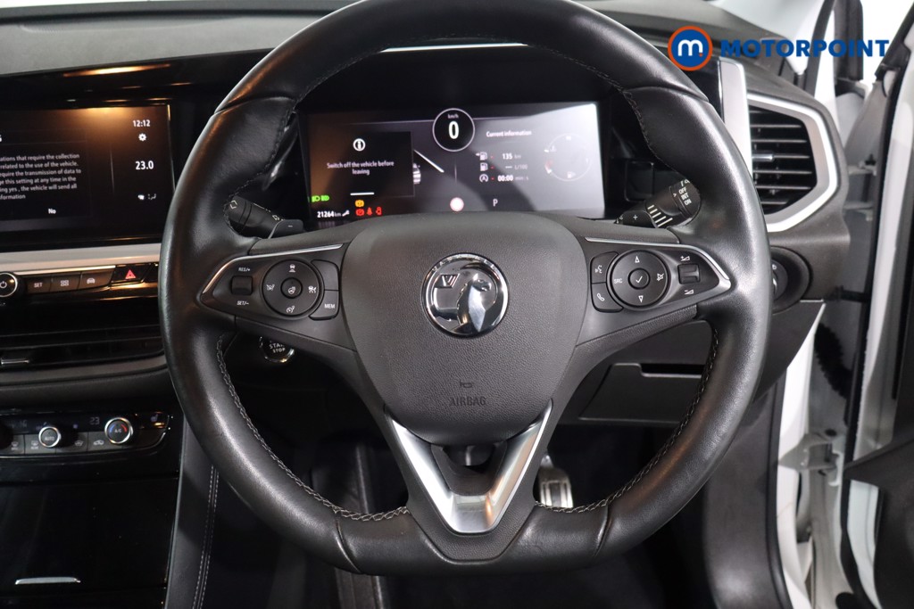 Used Vauxhall Grandland 2023 for sale - 77297885: Photo 14