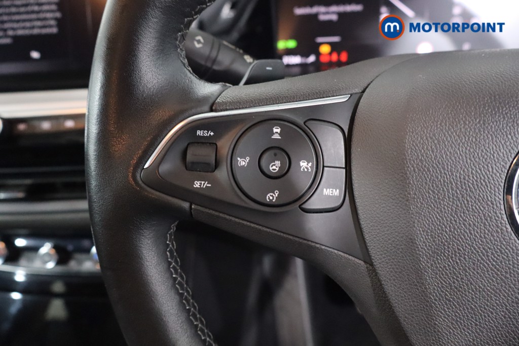 Used Vauxhall Grandland 2023 for sale - 77297885: Photo 15