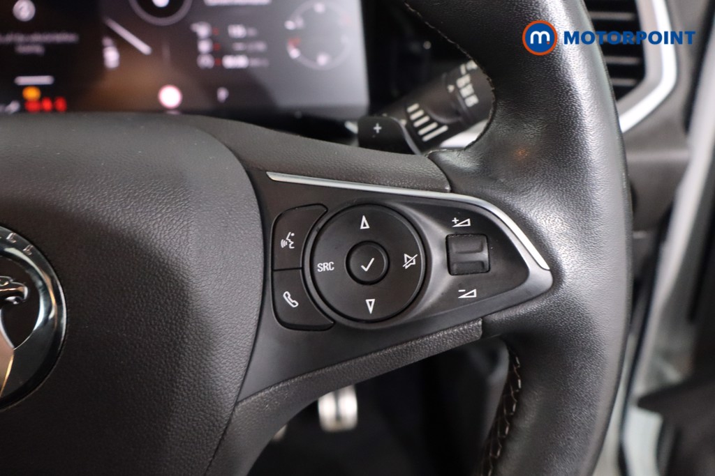 Used Vauxhall Grandland 2023 for sale - 77297885: Photo 16