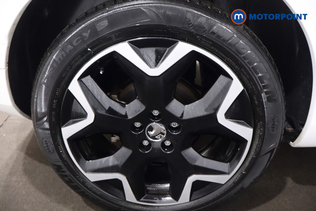 Used Vauxhall Grandland 2023 for sale - 77297885: Photo 17