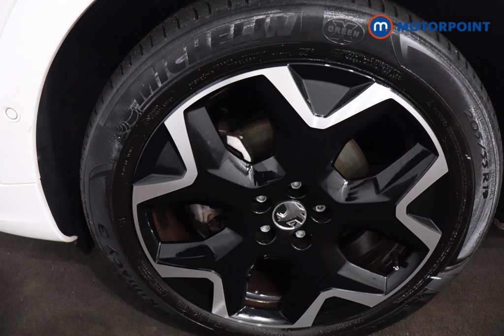 Used Vauxhall Grandland 2023 for sale - 77297885: Photo 19