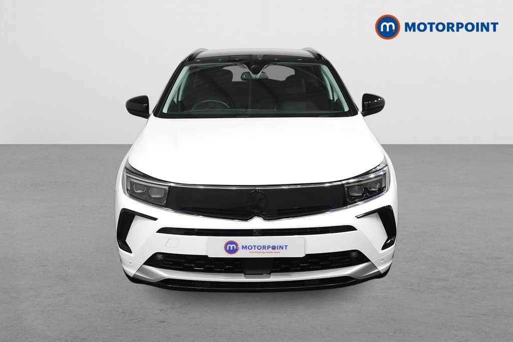 Used Vauxhall Grandland 2023 for sale - 77297885: Photo 2