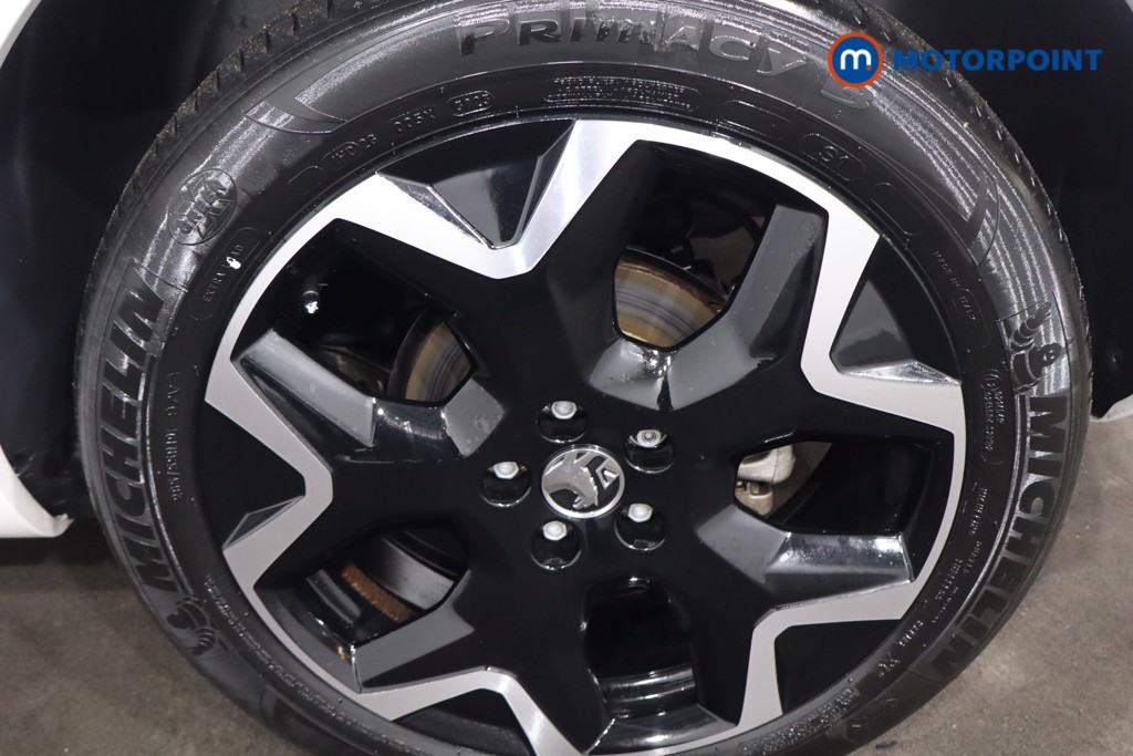 Used Vauxhall Grandland 2023 for sale - 77297885: Photo 20