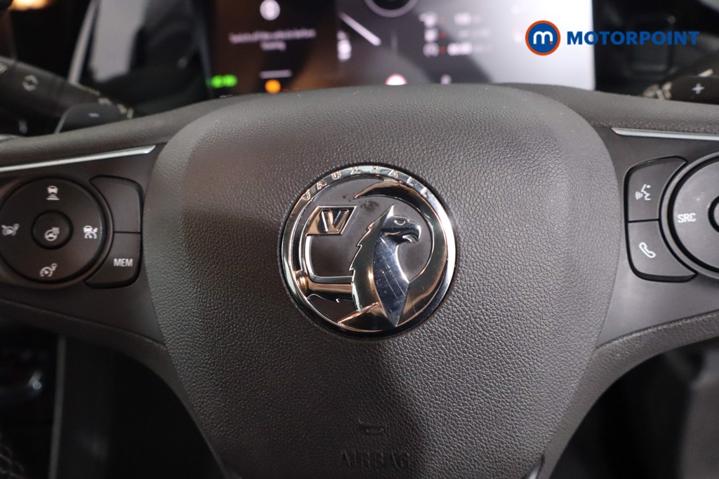 Used Vauxhall Grandland 2023 for sale - 77297885: Photo 21